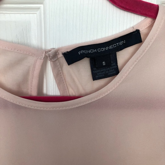 French Connection Top - Picture 4 of 5